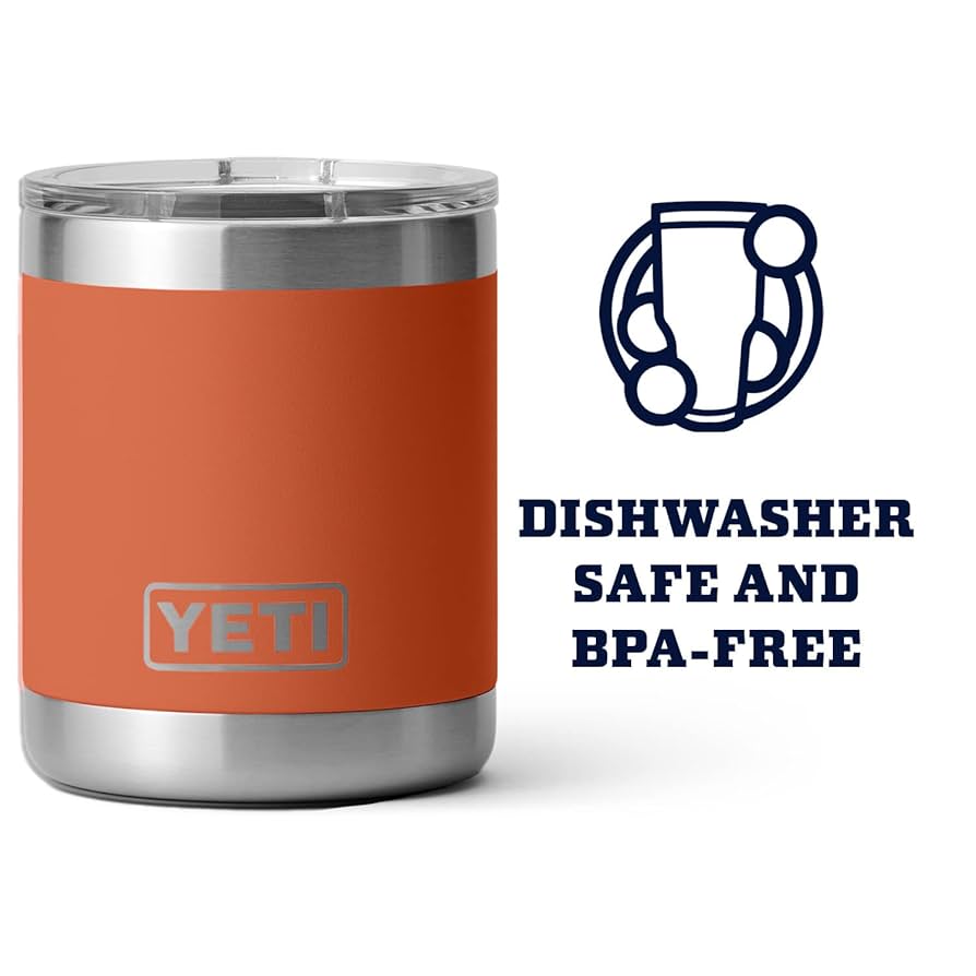 Amazon.co.jp: Yeti (イエティ) ステンレススチール ランブラー